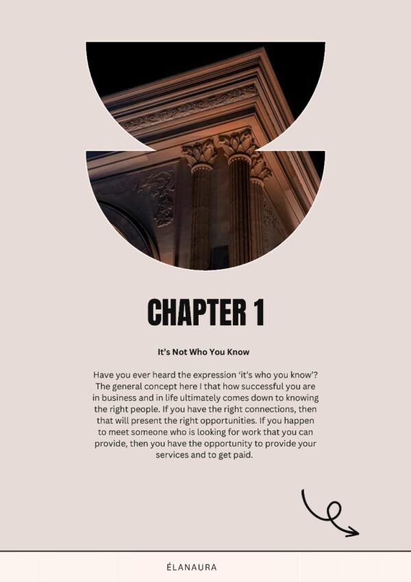 Leave Impact: Art of communication - Image 3