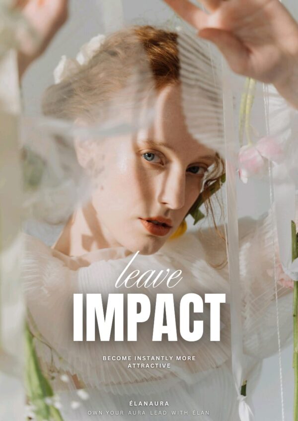Leave Impact: Art of communication - Image 2